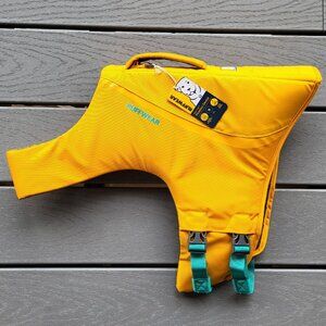 Ruffwear Float Coat Dog Life Jacket